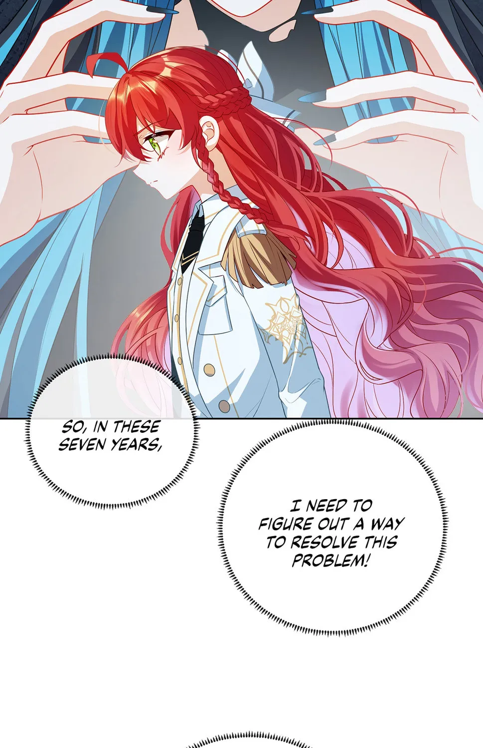 The Villainess and Miss Demon Lord Chapter 6 page 56 - 