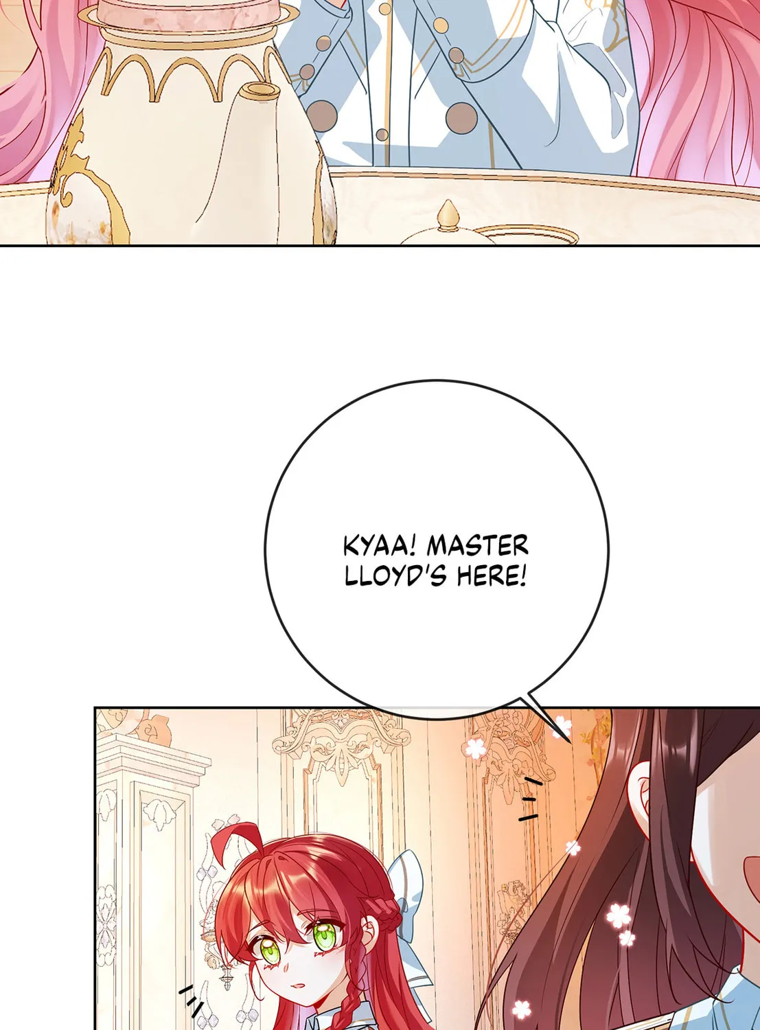 The Villainess and Miss Demon Lord Chapter 6 page 64 - 