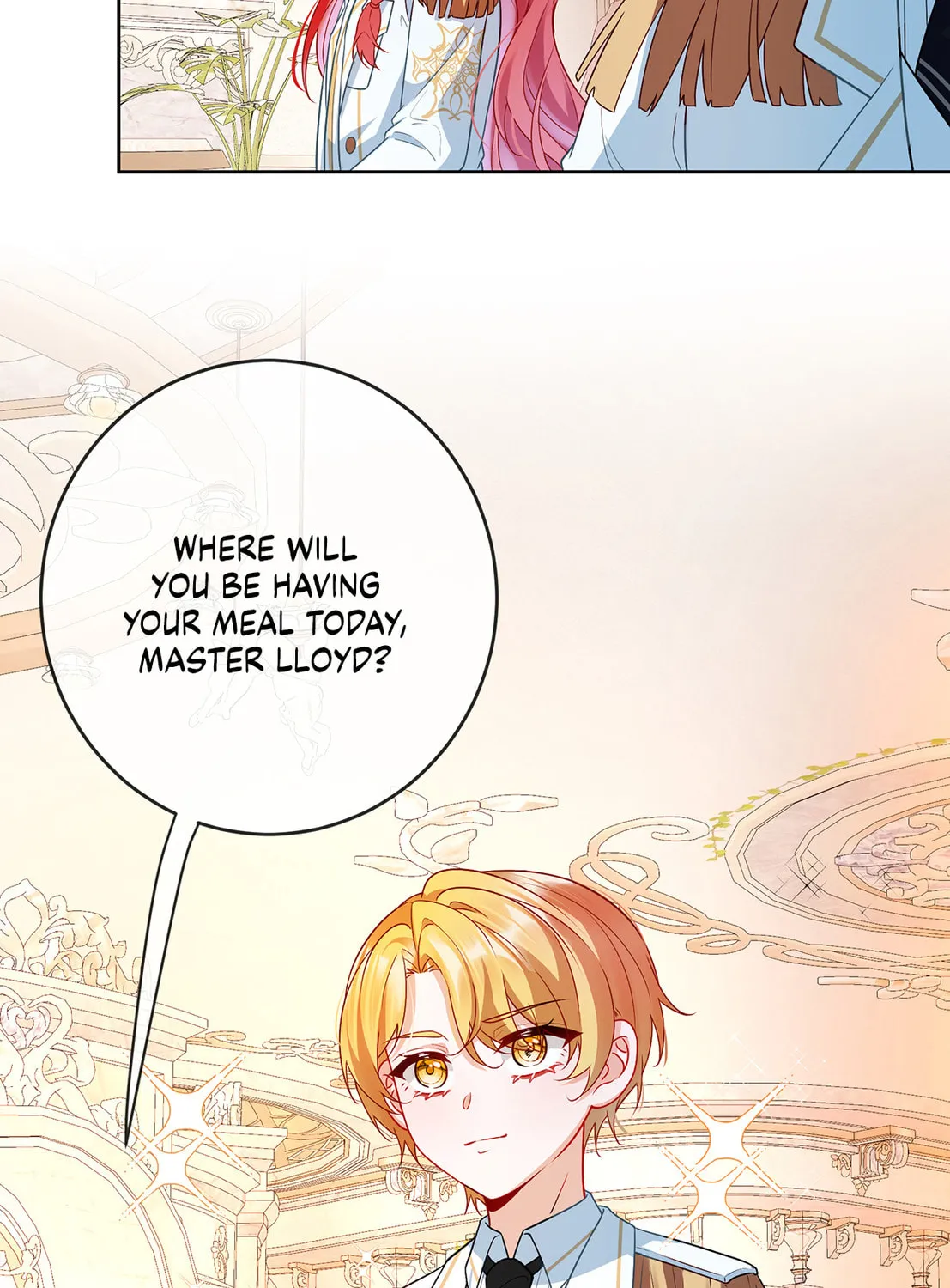 The Villainess and Miss Demon Lord Chapter 6 page 66 - 