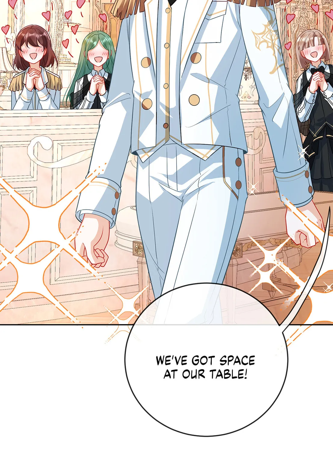 The Villainess and Miss Demon Lord Chapter 6 page 68 - 