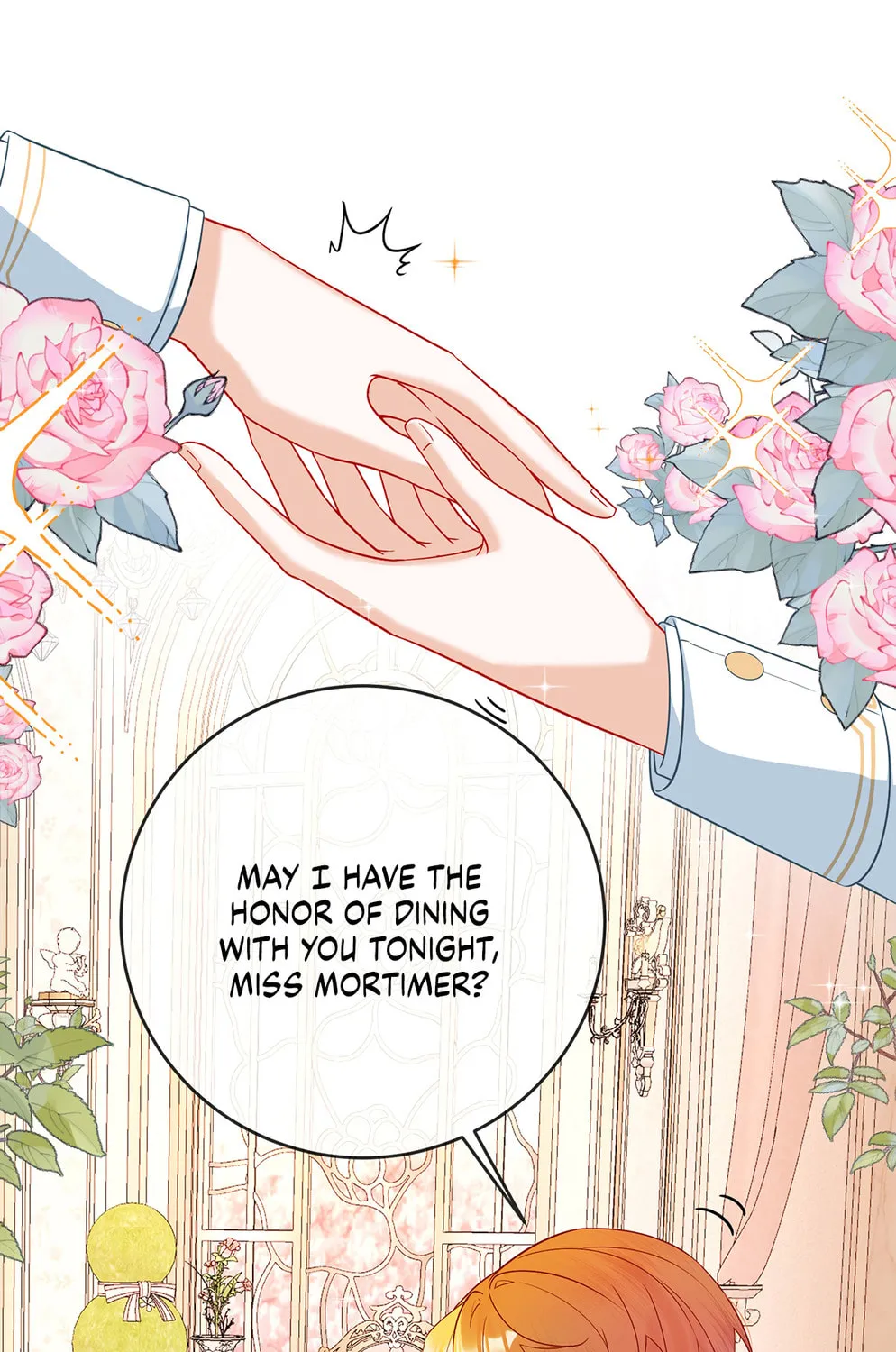 The Villainess and Miss Demon Lord Chapter 6 page 72 - 