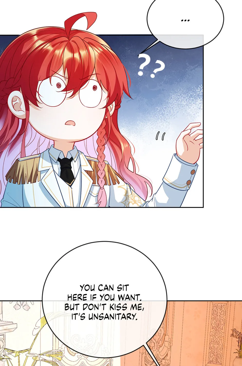 The Villainess and Miss Demon Lord Chapter 6 page 76 - 