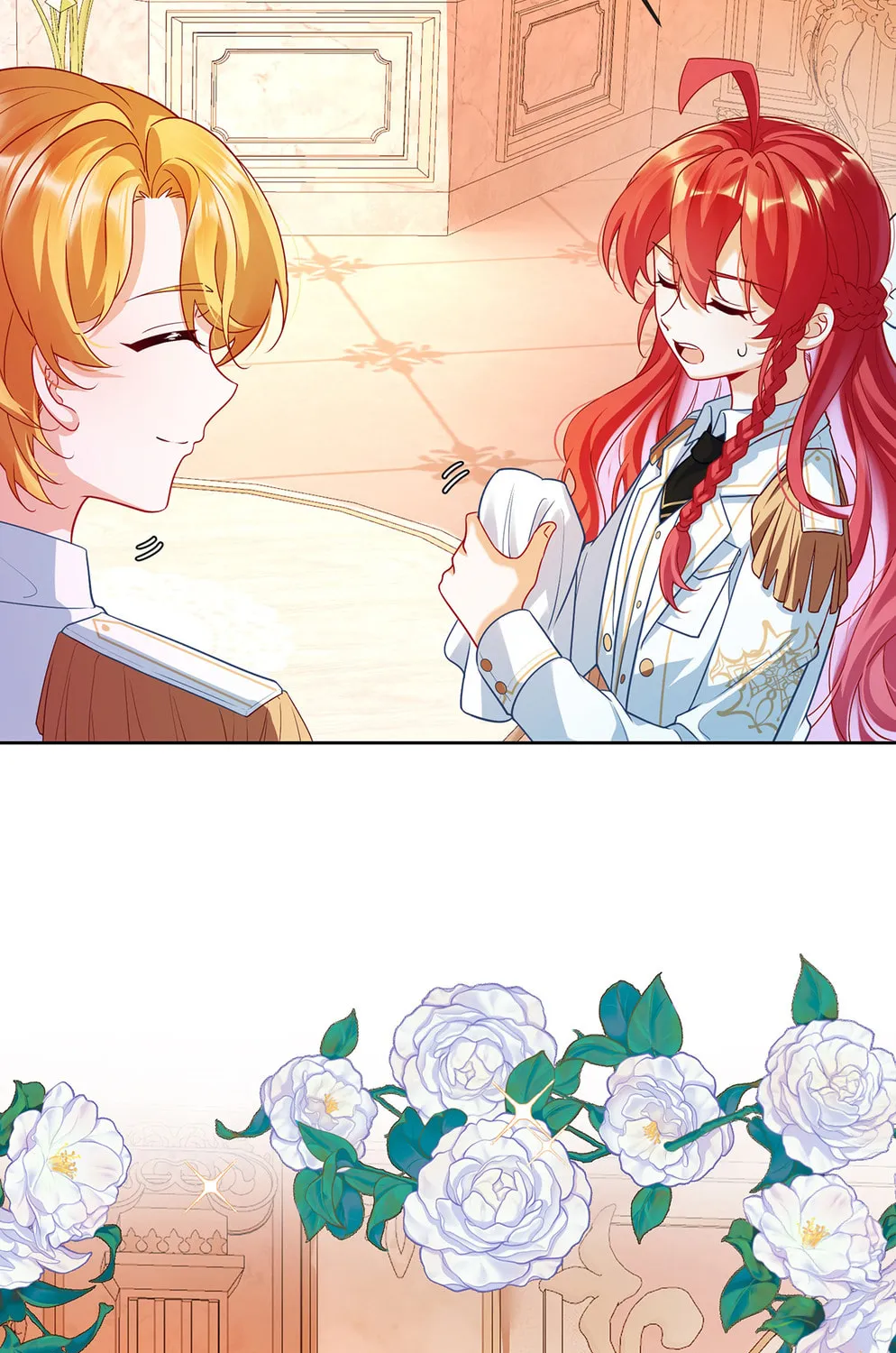 The Villainess and Miss Demon Lord Chapter 6 page 78 - 