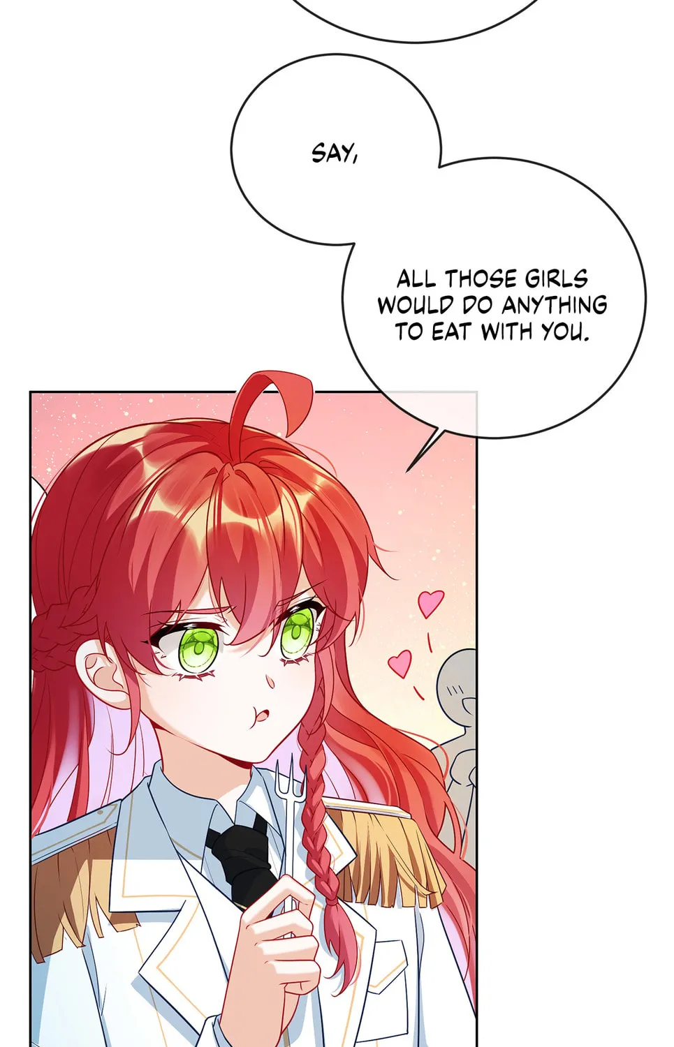 The Villainess and Miss Demon Lord Chapter 6 page 84 - 