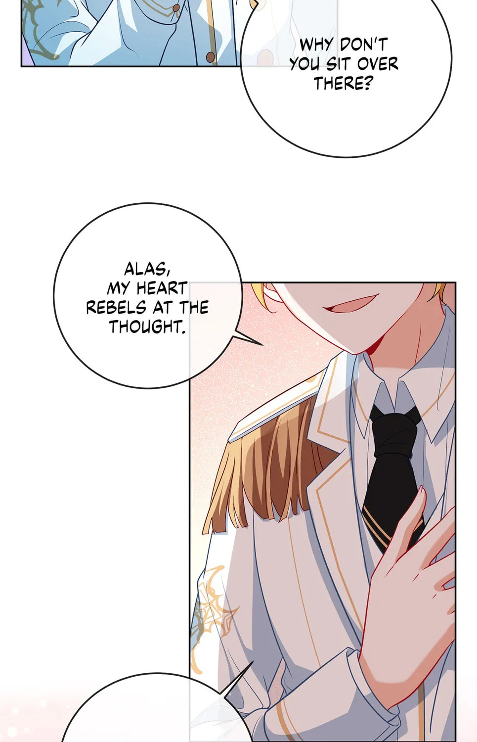 The Villainess and Miss Demon Lord Chapter 6 page 86 - 