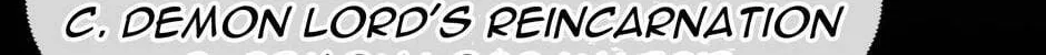 The Villainess and Miss Demon Lord Chapter 60 page 18 - 