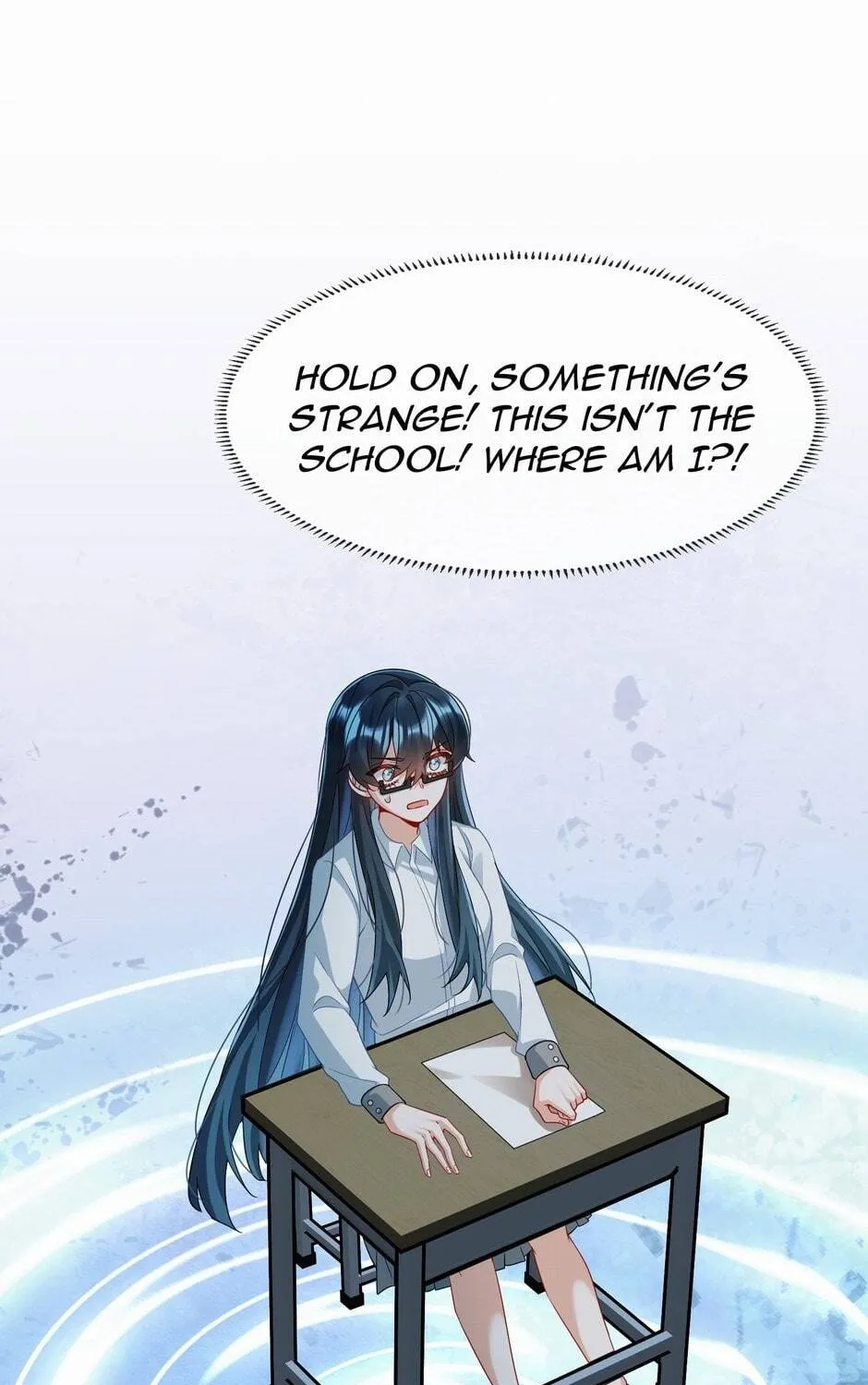 The Villainess and Miss Demon Lord Chapter 60 page 21 - 