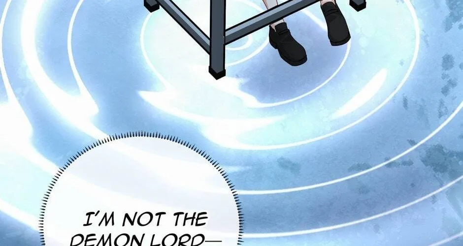 The Villainess and Miss Demon Lord Chapter 60 page 22 - 