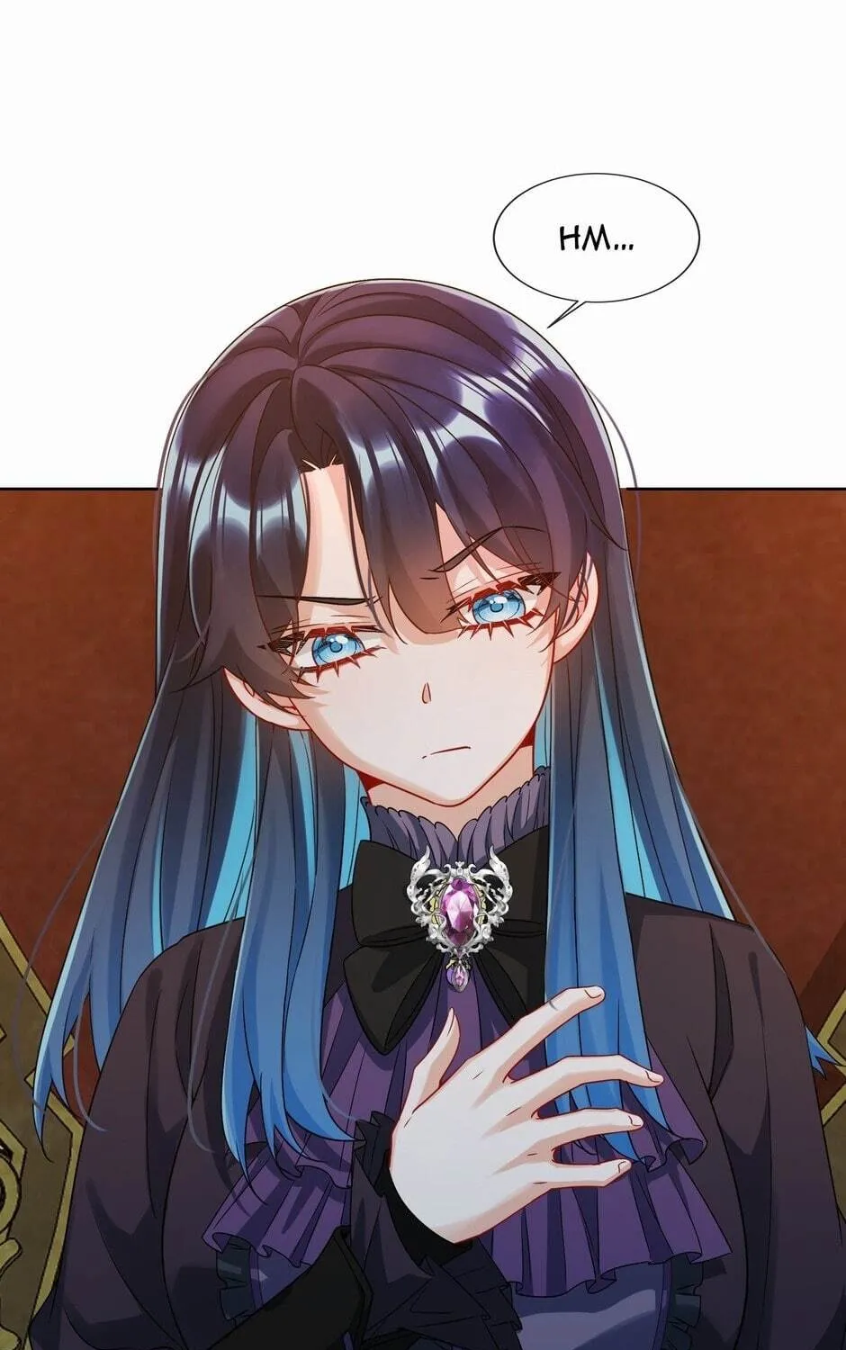 The Villainess and Miss Demon Lord Chapter 60 page 35 - 