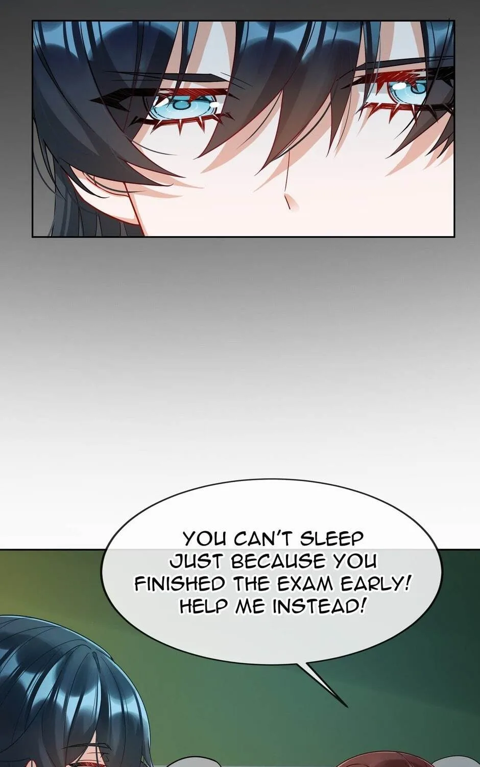 The Villainess and Miss Demon Lord Chapter 60 page 5 - 