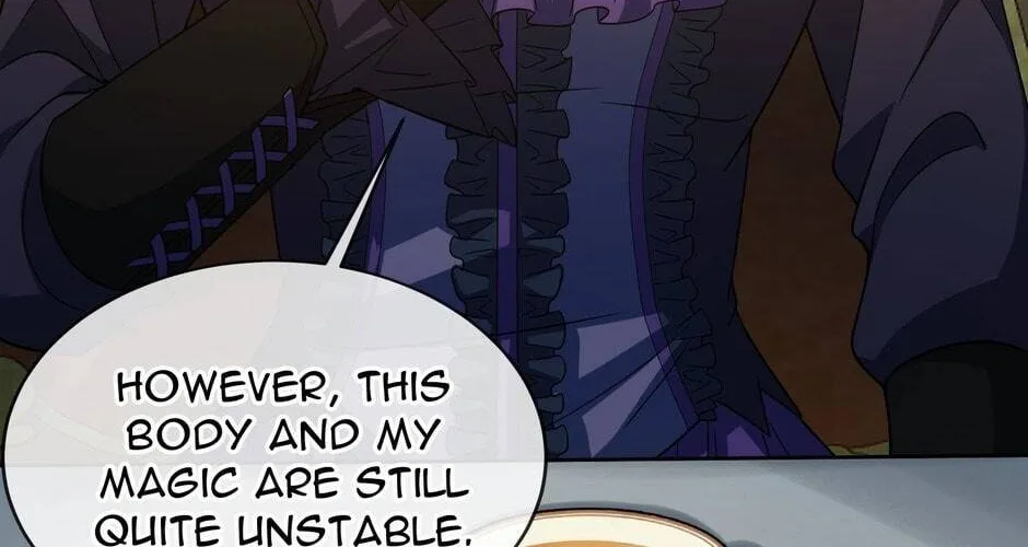 The Villainess and Miss Demon Lord Chapter 60 page 42 - 