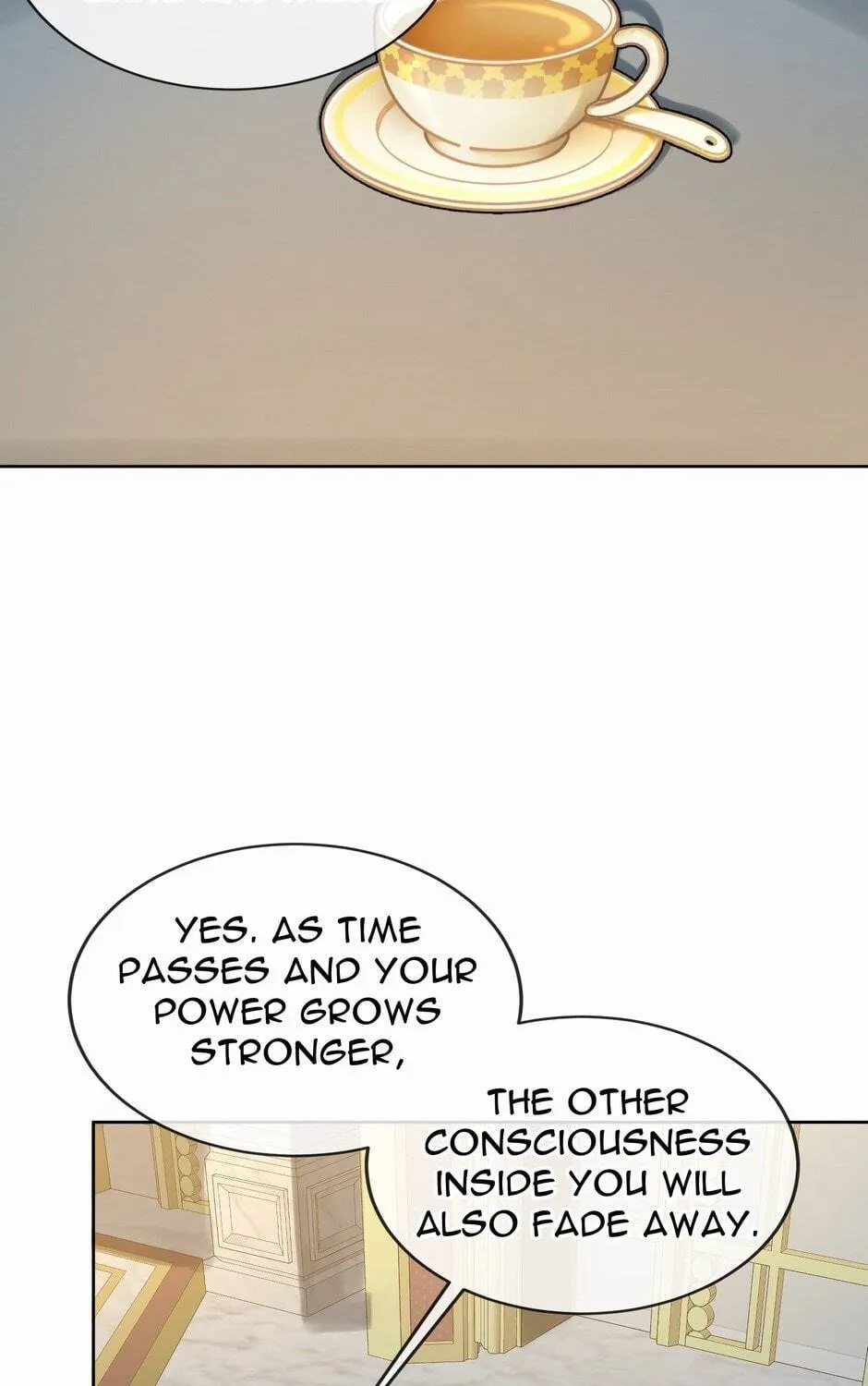 The Villainess and Miss Demon Lord Chapter 60 page 43 - 