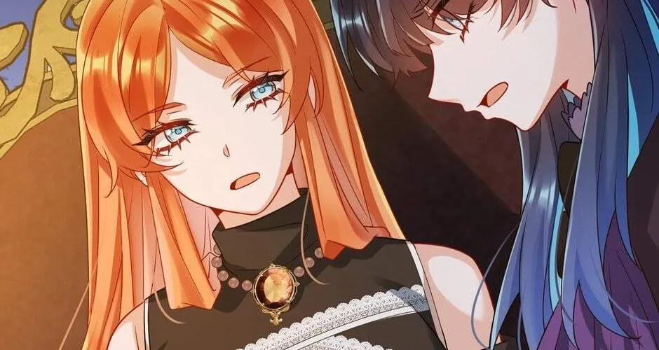 The Villainess and Miss Demon Lord Chapter 60 page 46 - 