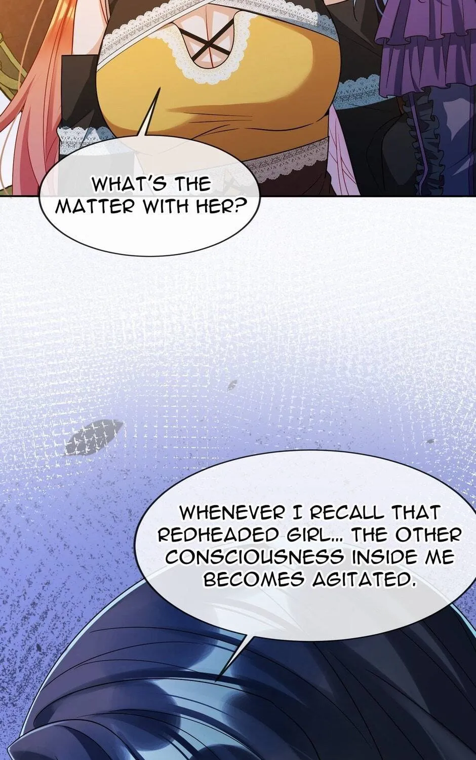 The Villainess and Miss Demon Lord Chapter 60 page 47 - 