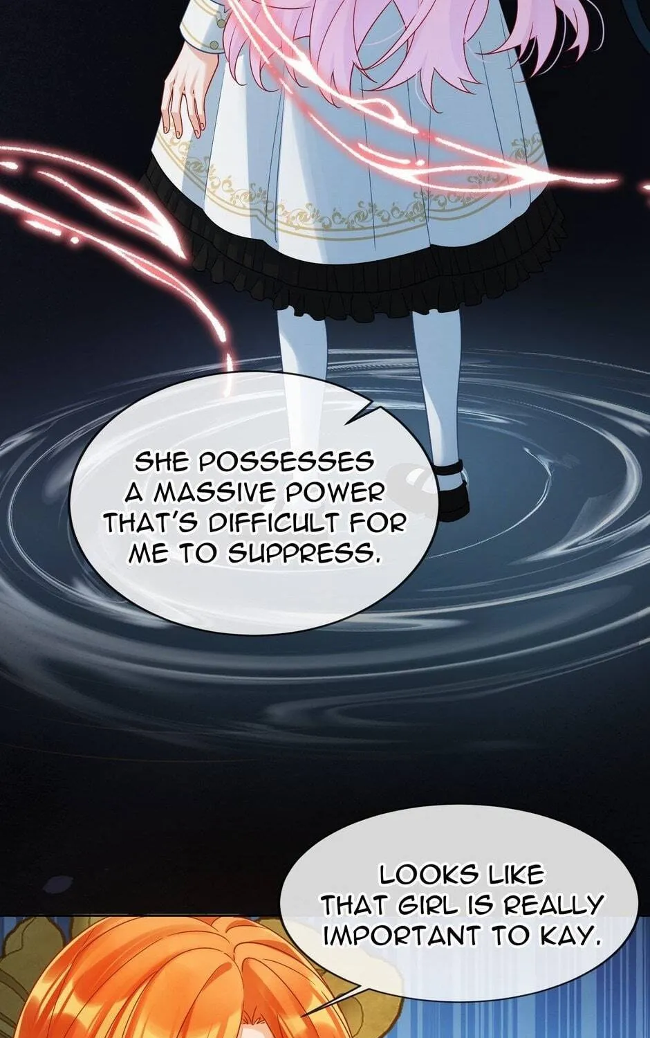 The Villainess and Miss Demon Lord Chapter 60 page 51 - 