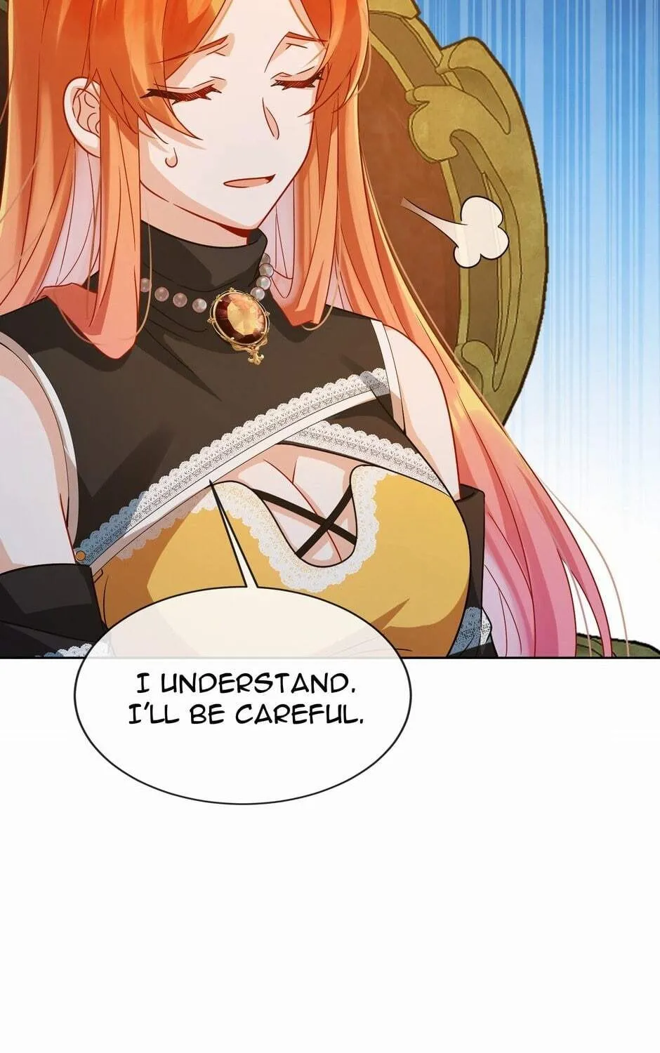 The Villainess and Miss Demon Lord Chapter 60 page 53 - 