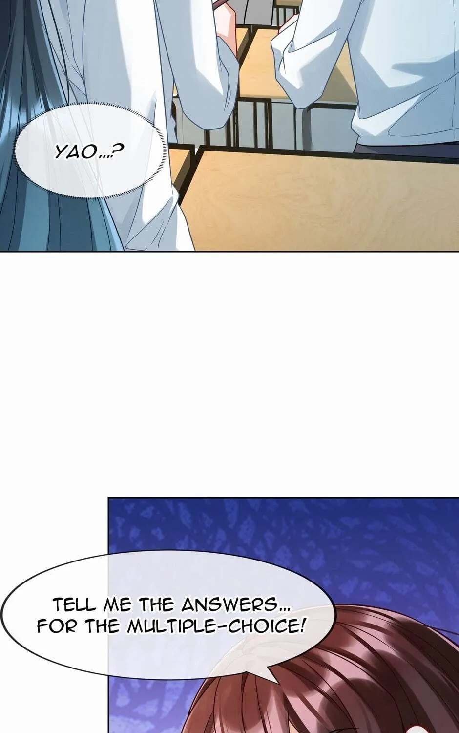 The Villainess and Miss Demon Lord Chapter 60 page 7 - 