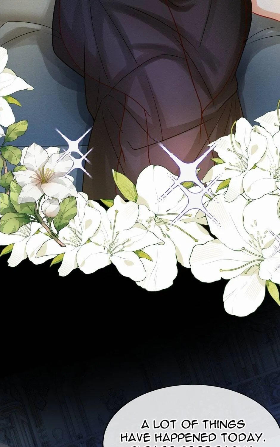 The Villainess and Miss Demon Lord Chapter 60 page 75 - 
