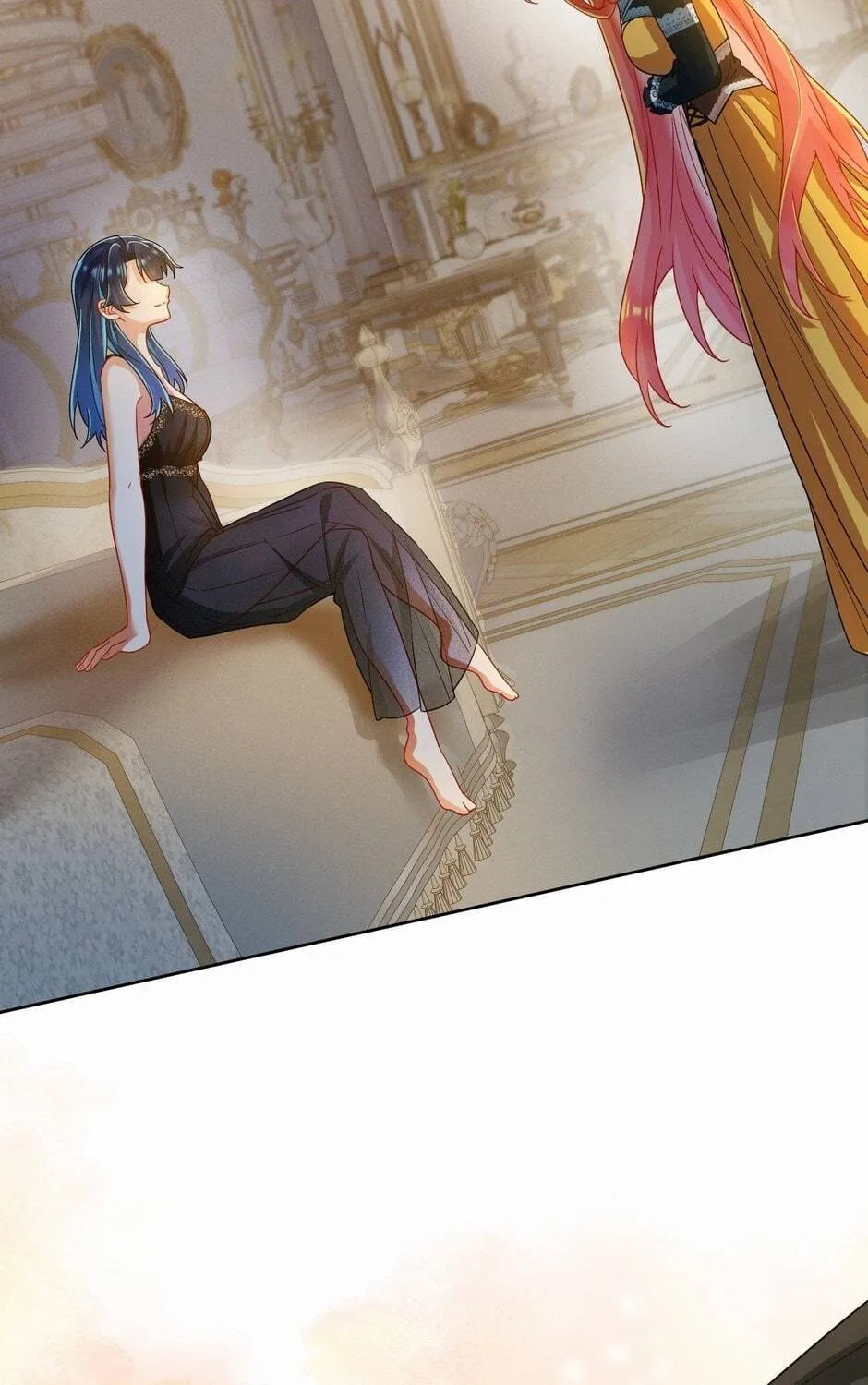 The Villainess and Miss Demon Lord Chapter 60 page 77 - 