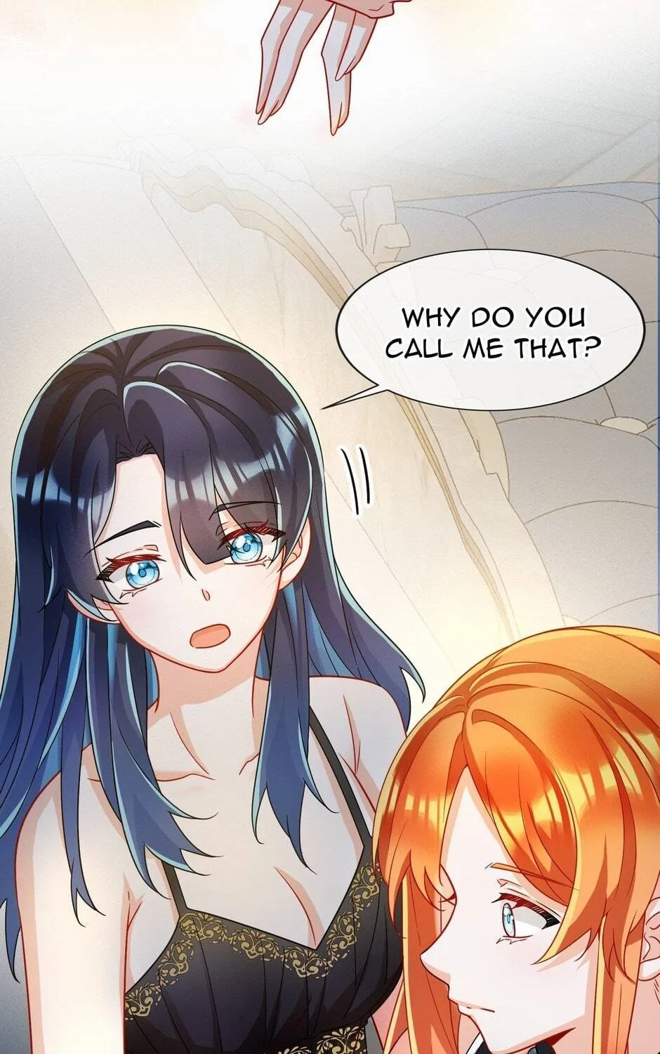 The Villainess and Miss Demon Lord Chapter 60 page 79 - 