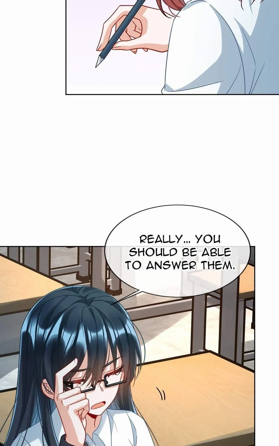 The Villainess and Miss Demon Lord Chapter 60 page 9 - 