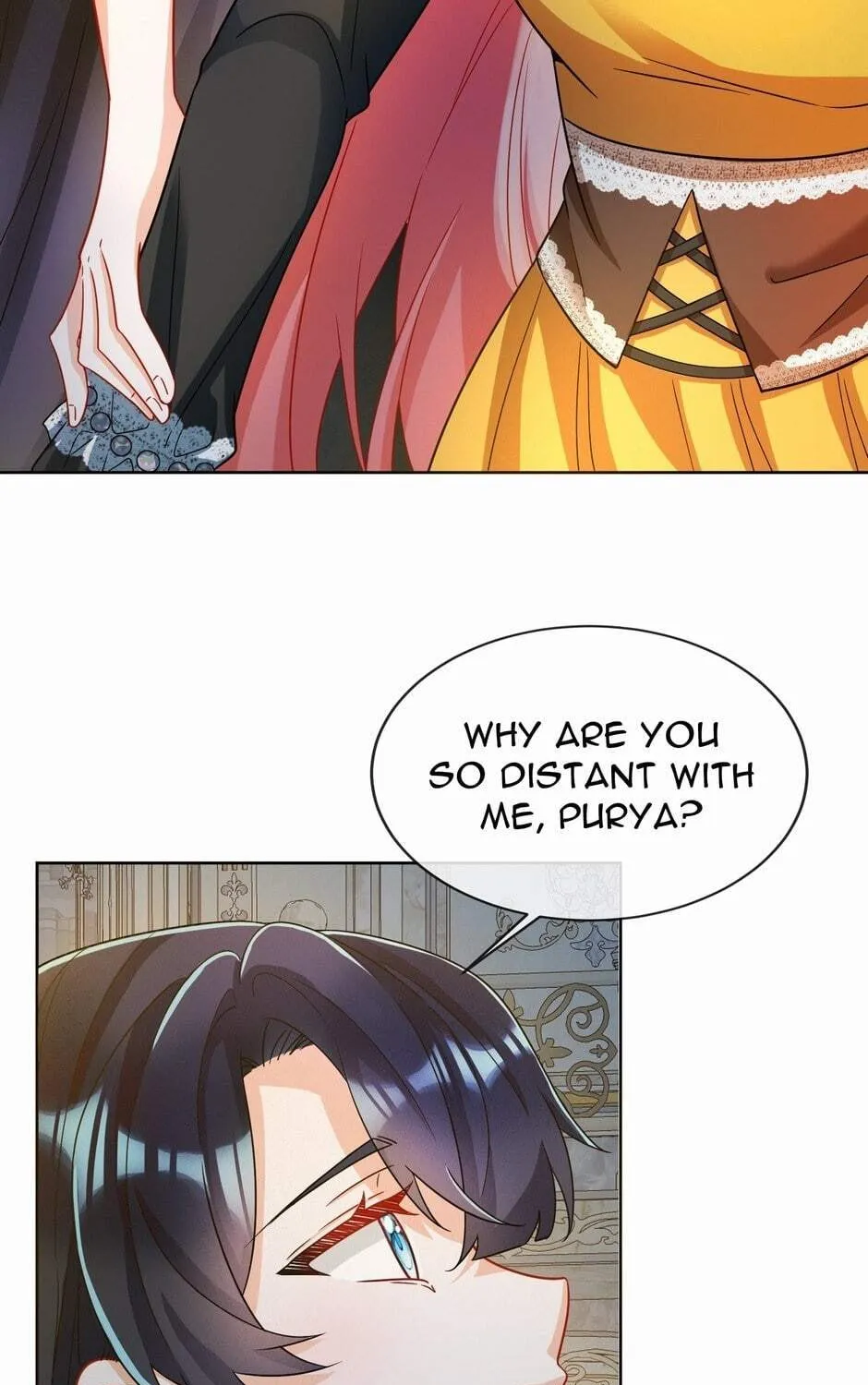 The Villainess and Miss Demon Lord Chapter 60 page 81 - 