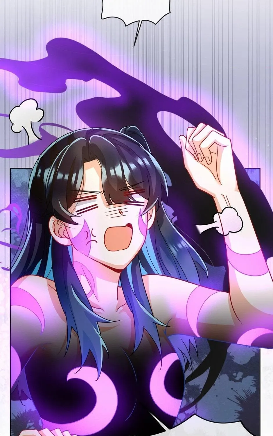 The Villainess and Miss Demon Lord Chapter 60 page 97 - 