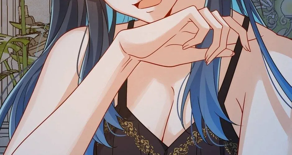 The Villainess and Miss Demon Lord Chapter 61 page 12 - 