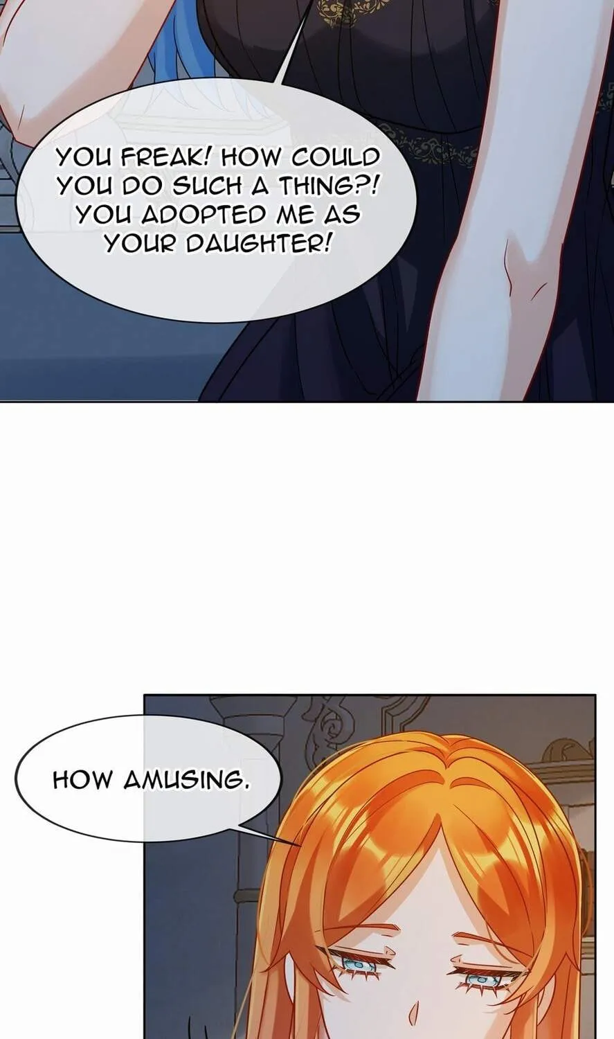 The Villainess and Miss Demon Lord Chapter 61 page 13 - 