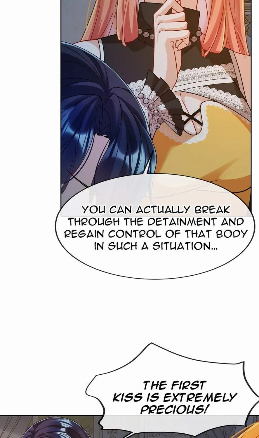 The Villainess and Miss Demon Lord Chapter 61 page 15 - 