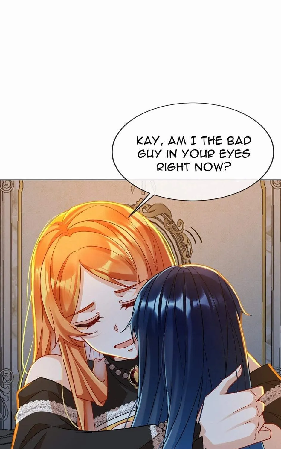 The Villainess and Miss Demon Lord Chapter 61 page 27 - 