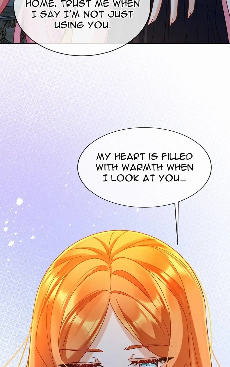 The Villainess and Miss Demon Lord Chapter 61 page 29 - 