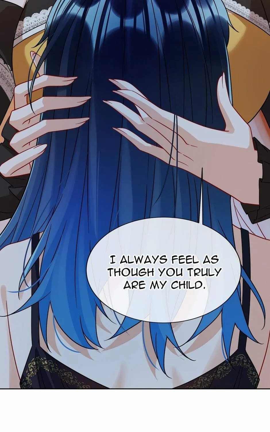 The Villainess and Miss Demon Lord Chapter 61 page 31 - 