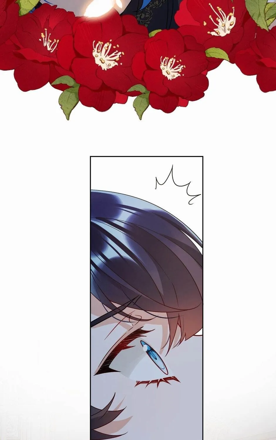 The Villainess and Miss Demon Lord Chapter 61 page 5 - 