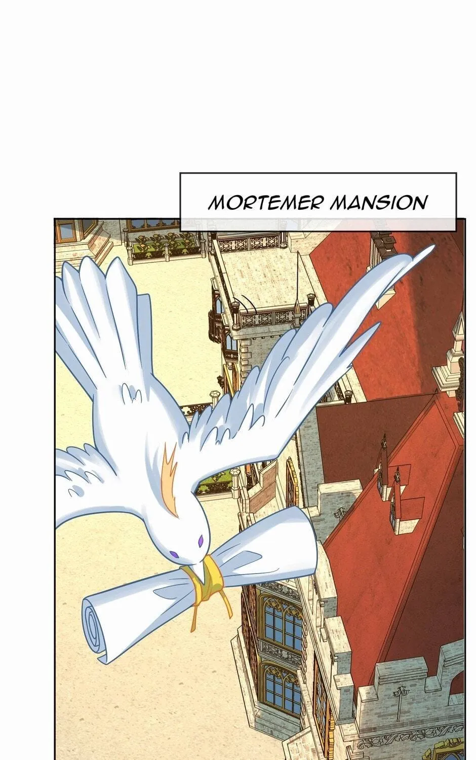 The Villainess and Miss Demon Lord Chapter 61 page 43 - 
