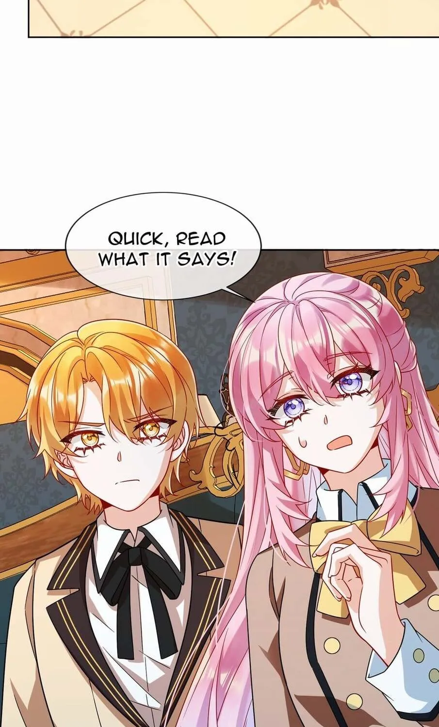 The Villainess and Miss Demon Lord Chapter 61 page 49 - 