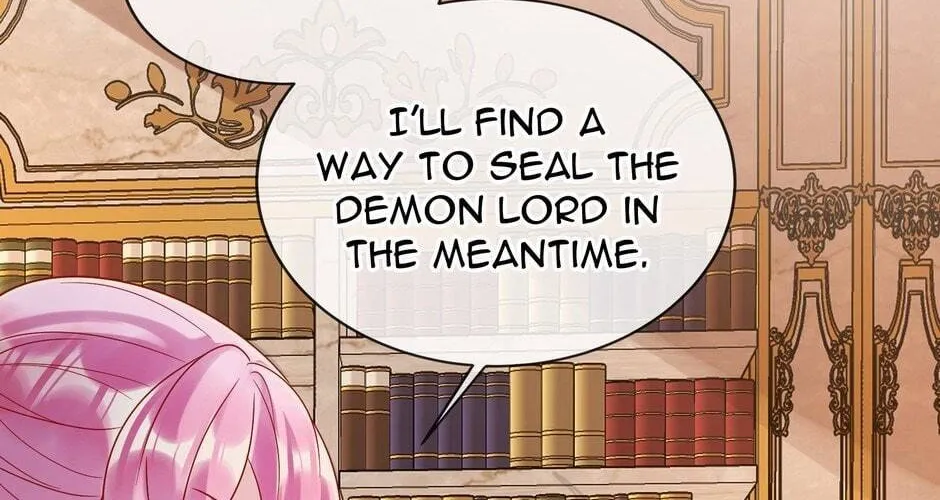 The Villainess and Miss Demon Lord Chapter 61 page 60 - 