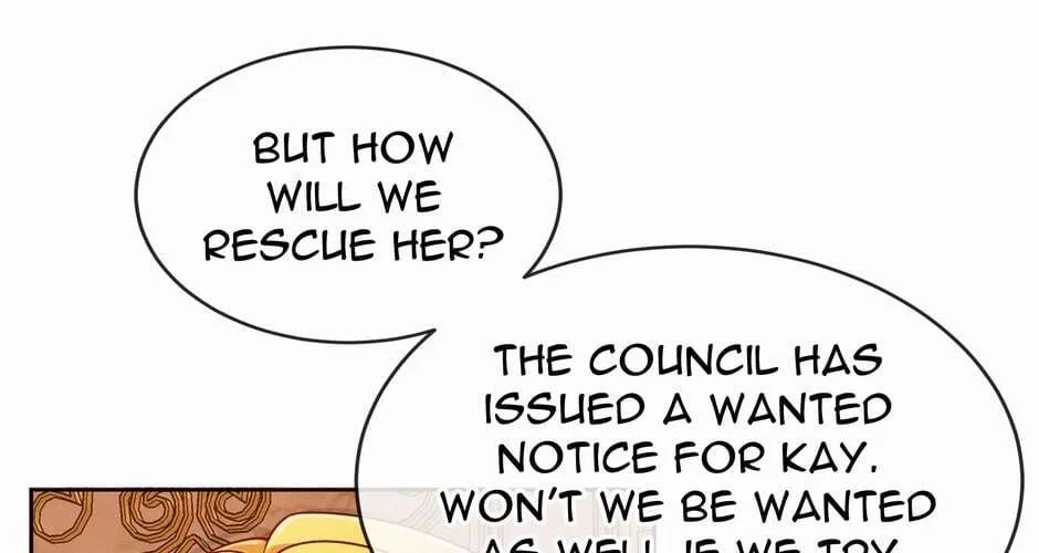 The Villainess and Miss Demon Lord Chapter 61 page 62 - 