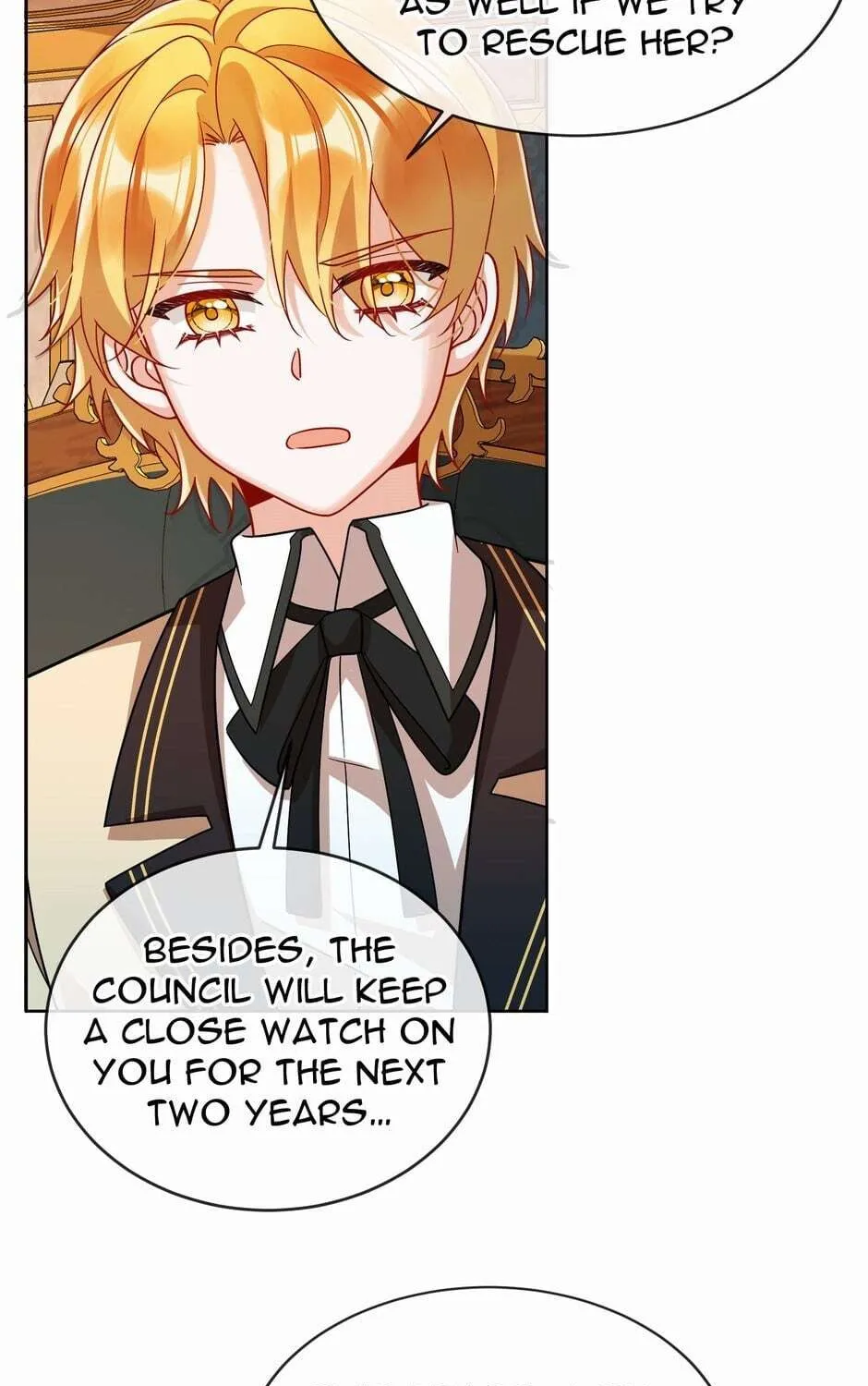 The Villainess and Miss Demon Lord Chapter 61 page 63 - 