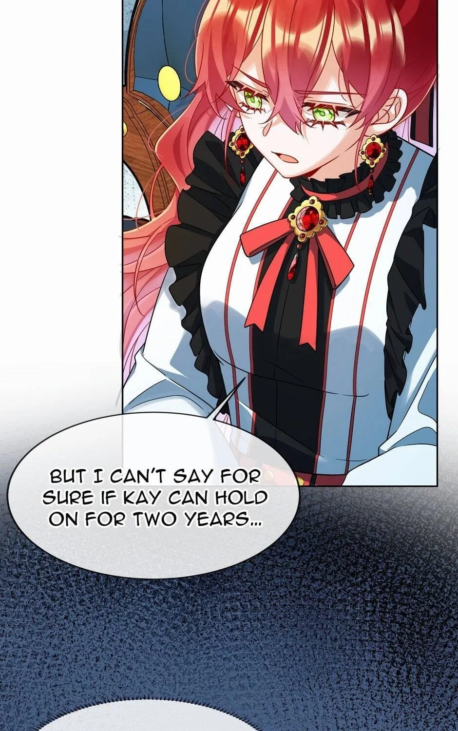 The Villainess and Miss Demon Lord Chapter 61 page 65 - 