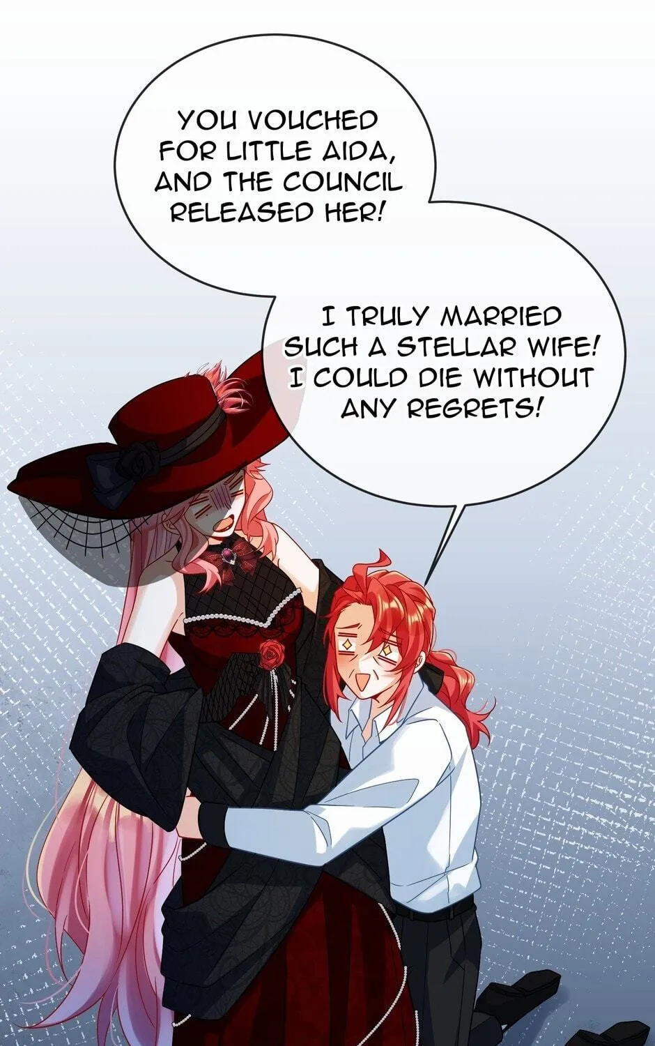 The Villainess and Miss Demon Lord Chapter 61 page 71 - 