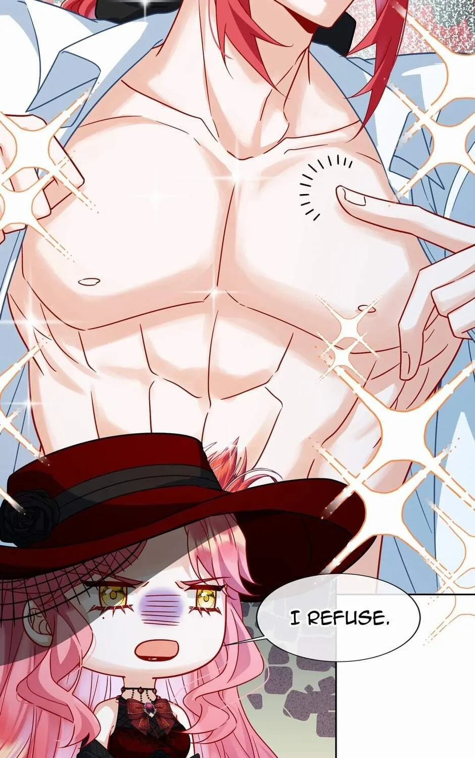 The Villainess and Miss Demon Lord Chapter 61 page 79 - 