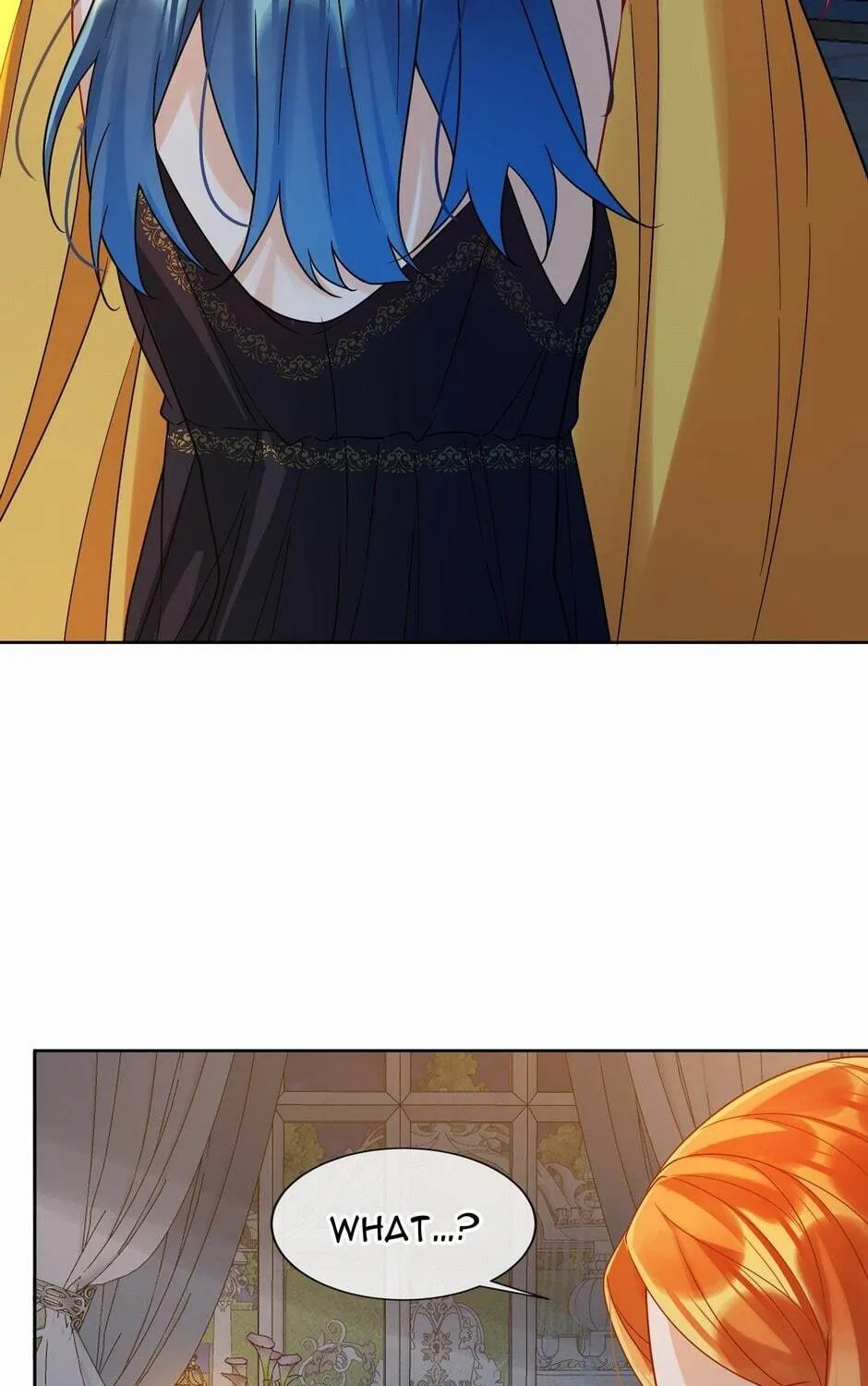 The Villainess and Miss Demon Lord Chapter 61 page 9 - 