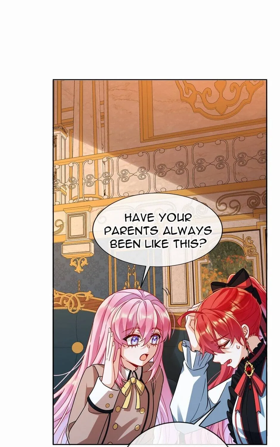 The Villainess and Miss Demon Lord Chapter 61 page 81 - 