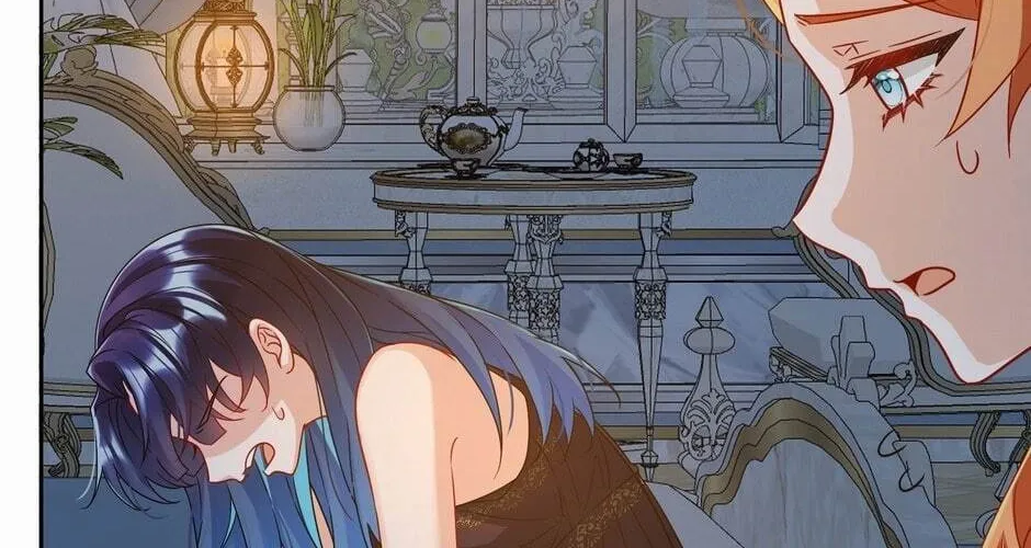 The Villainess and Miss Demon Lord Chapter 61 page 10 - 