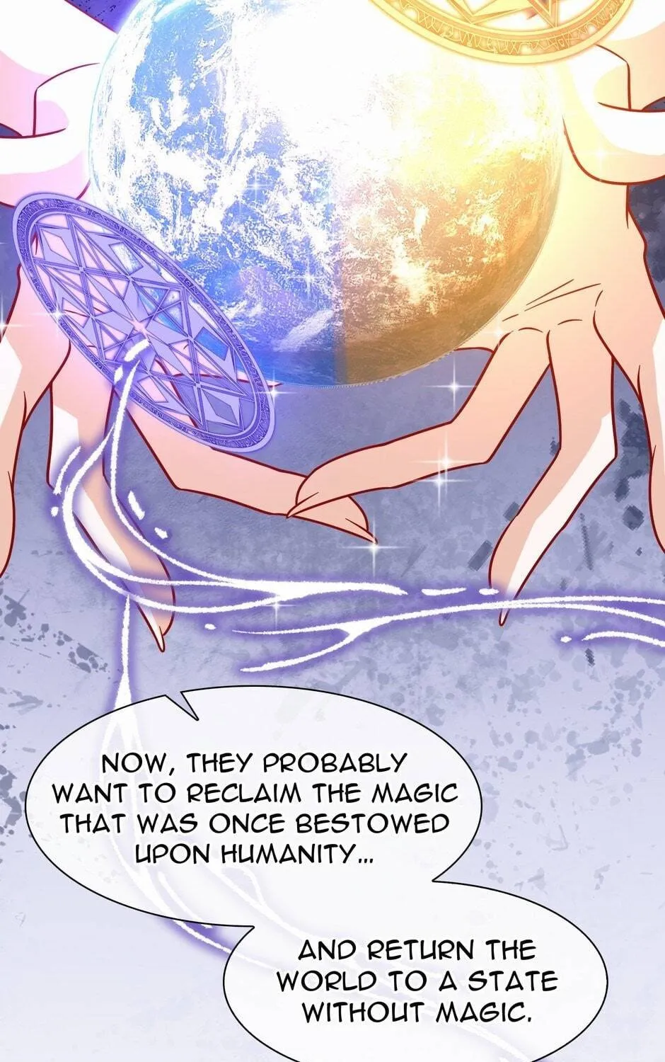 The Villainess and Miss Demon Lord Chapter 62 page 29 - 