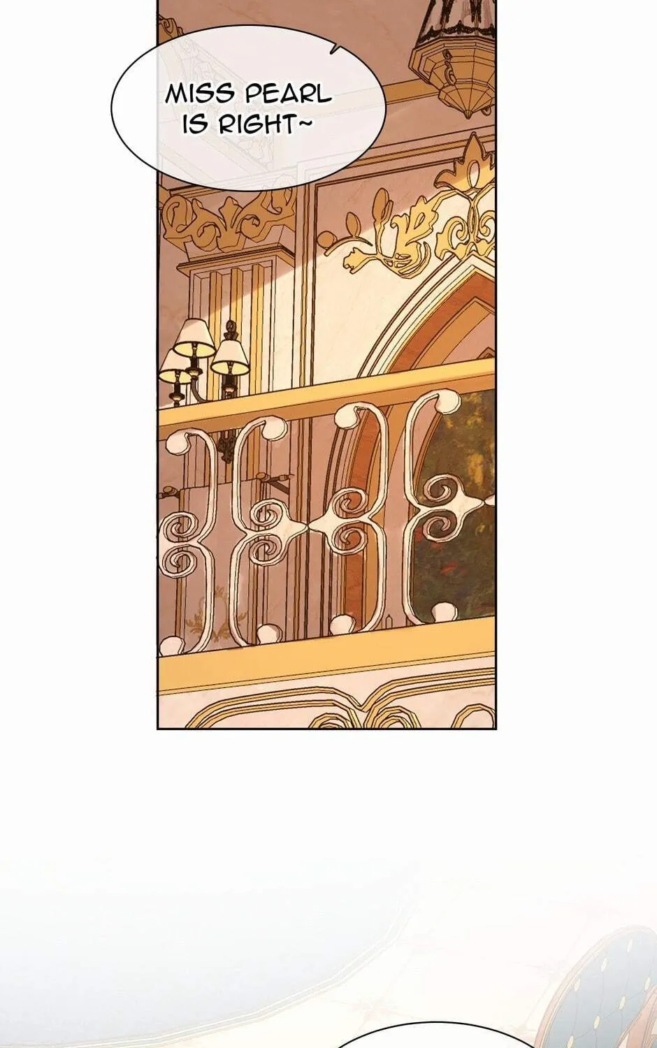 The Villainess and Miss Demon Lord Chapter 62 page 37 - 