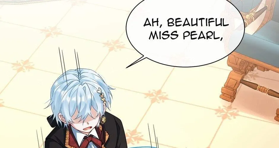The Villainess and Miss Demon Lord Chapter 62 page 38 - 