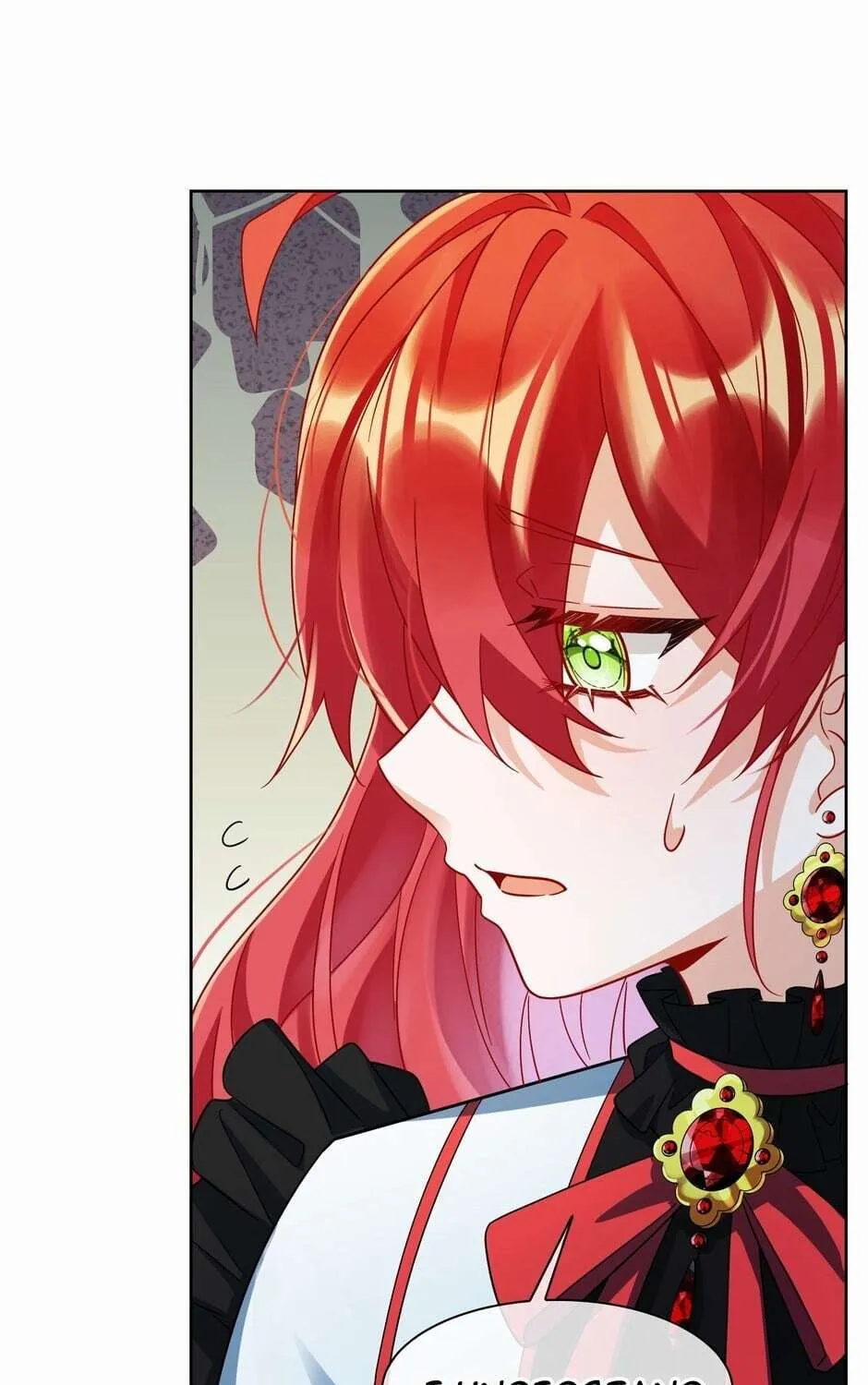 The Villainess and Miss Demon Lord Chapter 62 page 53 - 