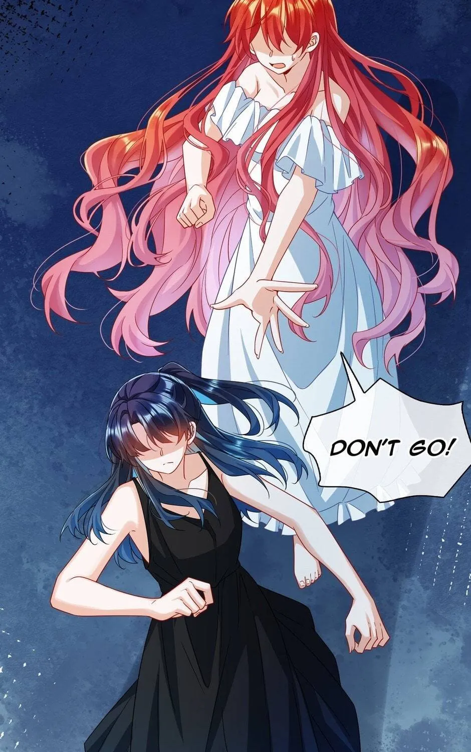 The Villainess and Miss Demon Lord Chapter 62 page 59 - 